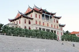 这些影视剧都在福建取景！你都知道几个？图片