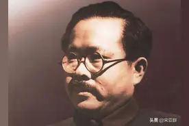 任弼时：新中国最早的正国级领导人之一，为何被禁止参加开国大典图片