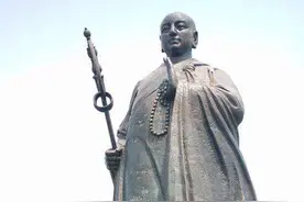 《西游记》中唐僧成佛去极乐，历史上真实的玄奘结局是怎样的图片