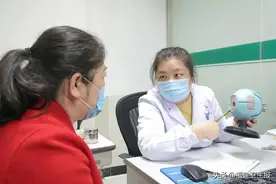 福建人！你还在羡慕别人眼睛大吗？在眼科门诊里的“大眼睛”却可能是疾病的特征图片