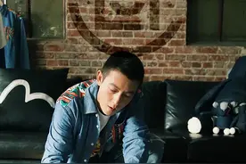 潮图｜我叫陈冠希图片