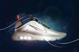 王一博代言的NIKE AIR MAX 2090是否值得入手？图片