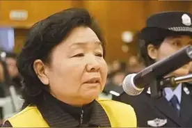 田文华：三鹿董事长，毒害30万婴儿，如今即将出狱，该不该被原谅图片