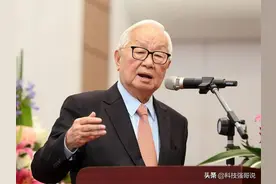 台积电做出建厂新决定！张忠谋近期也三次讲话，都透露了哪些信号图片