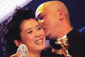 34岁张雨绮身价上亿，看似恋爱脑，其实男人从来都是她的垫脚石图片