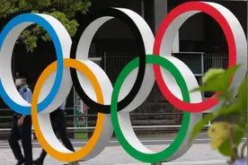 日本绝大多数民众赞成东京奥运会不接待海外观众图片