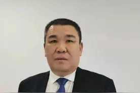 壮大集体经济 促进乡村振兴——永年区临洺关镇河北铺社区党支部书记、居委会主任，人大代表赵凤军图片