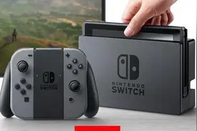 Switch的前世今生（上）——一个失败者图片