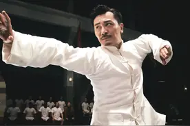 洪门大佬义薄云天，为革命贡献巨大，毛主席点名要其出席开国大典图片