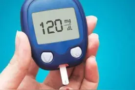 生命极光—空腹血糖8.5，算不算高血糖吗？图片