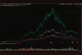 暴跌60%！销售费用激增、贿赂医生，大博医疗跌跌不休​图片