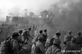 东野和华野谁的攻坚能力更胜一筹？长春战役和济南战役堪称试金石图片