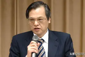 台安全局长：大陆一年内攻台可能性低？谨防96年刘连昆叛徒案重演图片