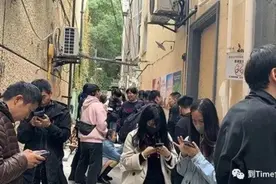林俊杰的咖啡店：从通宵排队到门庭冷落图片