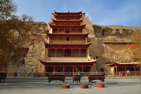 做了阴德，脸上的相便会有所改变图片