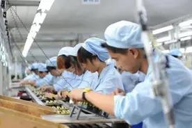 工厂小时工价格回升，30元每小时，带你解读高价小时工背后的秘密图片