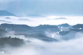 小说：一百年后火山再次爆发，岩浆吞噬了大地，只有他幸存图片