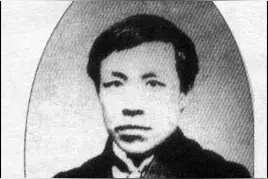 湖南省常德市八大名人，你还知道常德市的哪些名人？图片