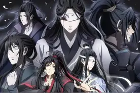 两季创下超30亿播放量的良心国漫，狂刷三遍才能看懂细节图片