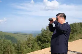 习近平说全国都要发扬这种精神图片