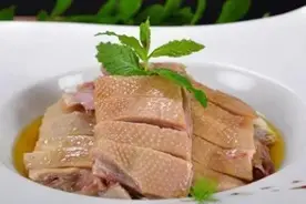舌尖上的安徽—安徽各个城市的特色美食图片