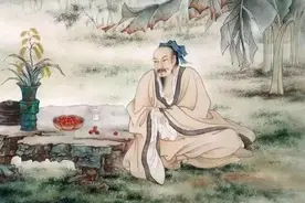 《延寿药言》立身篇：饶人不是痴汉，痴汉不会饶人图片