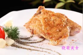 烤鸡排、寿司、醪糟汤圆、香辣肥肠面、排骨米线的地道做法图片