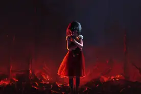 换个角度看LOL：安妮把自己变成了孤儿，提伯斯是狗熊的近亲图片