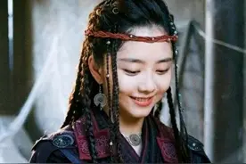 《民初奇人传》即将开播，谭松韵、欧豪一边恋爱一边保卫家园图片