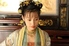 盘点那些眼熟却叫不出名字的女演员，《活佛济公》藏了多少美女？图片