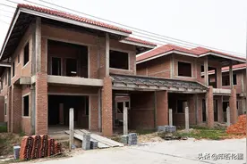 自建房“一平方要用多少钢筋”？如何计算？了解一下，别被坑了图片