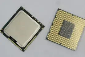 「科普」cpu后缀代表什么？台式和笔记本、intel和amd全盘点图片