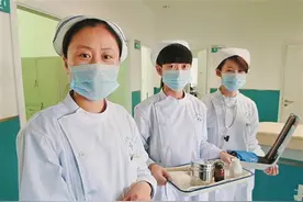中国第一个女医生：巾帼医家第一人，专为皇太后治病图片