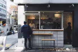 社区生意火热，有人入过万？那为啥社区咖啡店还是开不下去？图片