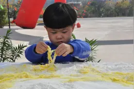 七夕会·美食 | 贝贝小南瓜图片