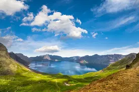 全国这些著名景区免费游啦！别忘带上这个证图片