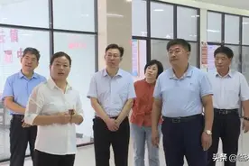 临沂市司法局党组成员、副局长刘飞到临沭县检查调研图片