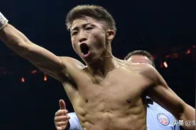 拳王井上尚弥：会成为下一个帕奎奥吗？拳迷：任重道远图片