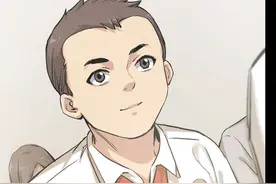 沉重的母爱，儿子的无奈，一篇具有教育意义的漫画图片