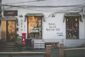 中国最美街景，带你一次看个够图片