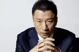 苦熬14年成名的孙红雷，真如冯小刚所说，要成为演艺界的耻辱？图片