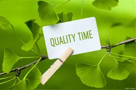 发现，远离生活的灰色世界；转念，拥抱无常的本真美好图片