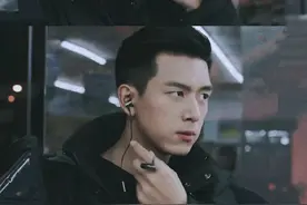 《亲爱的热爱的》番外篇：Gun神带娃2图片