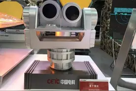 不断提升！中国全新量子雷达已上线，可让隐身飞机无所遁形图片