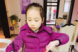 每个年级会做12件小事 来看看你家娃娃都会不图片