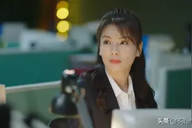 《星辰大海》火了！别被狗血迷了眼，藏在背后的现实才让人破防图片