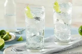 什么是气泡酒？图片