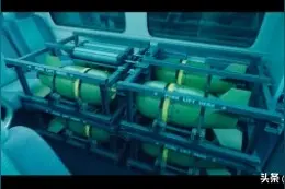 拆弹专家2："白发魔男"谢君豪，凭什么塑造超级大反派马世军？图片