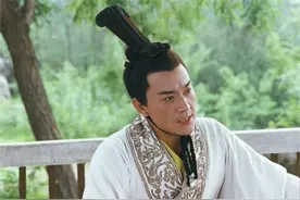 窦太后一死，刘彻母亲翻身做主人了，向刘彻要官可惜他低估了刘彻图片