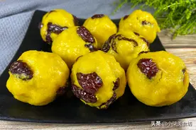 冬天就吃它，软糯香甜，热量超级低，做法简单还好吃，值得一试图片